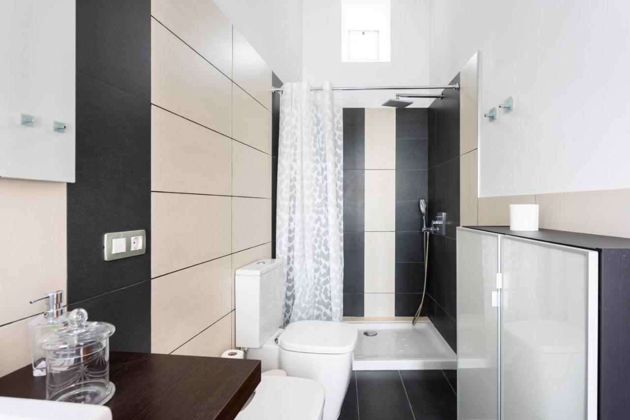 Home2Book Spectacular Studio Los Silos, Terrace מראה חיצוני תמונה