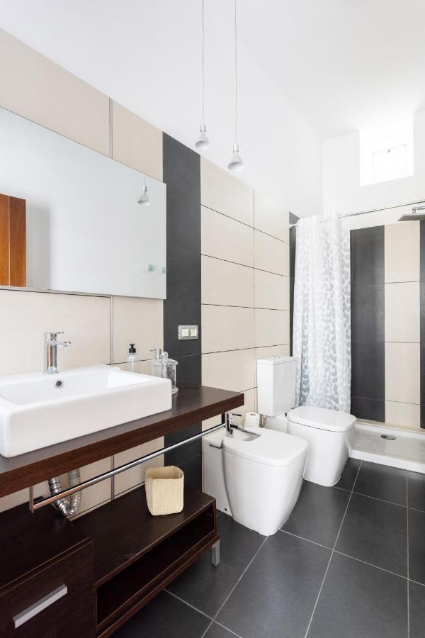 Home2Book Spectacular Studio Los Silos, Terrace מראה חיצוני תמונה