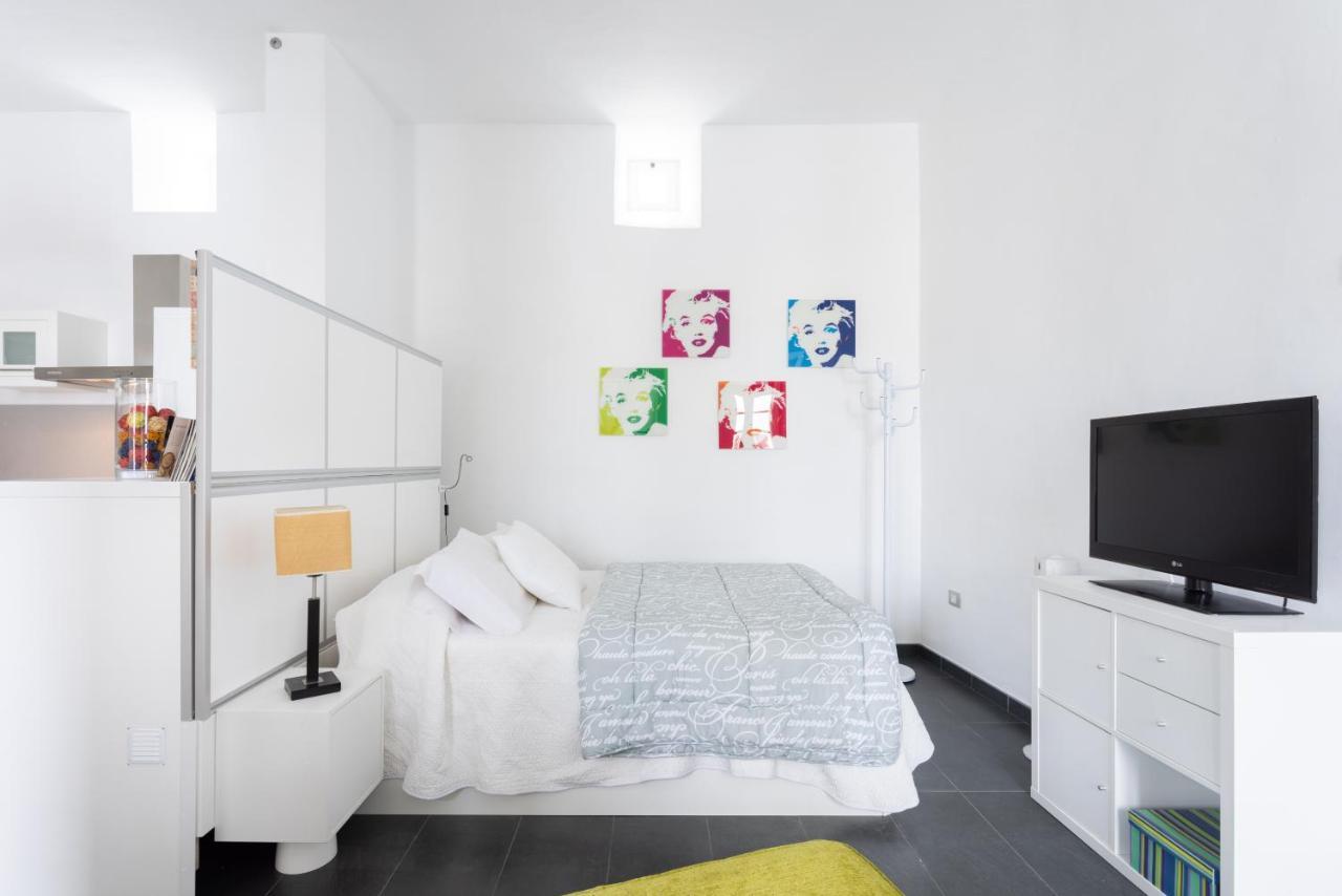 Home2Book Spectacular Studio Los Silos, Terrace מראה חיצוני תמונה