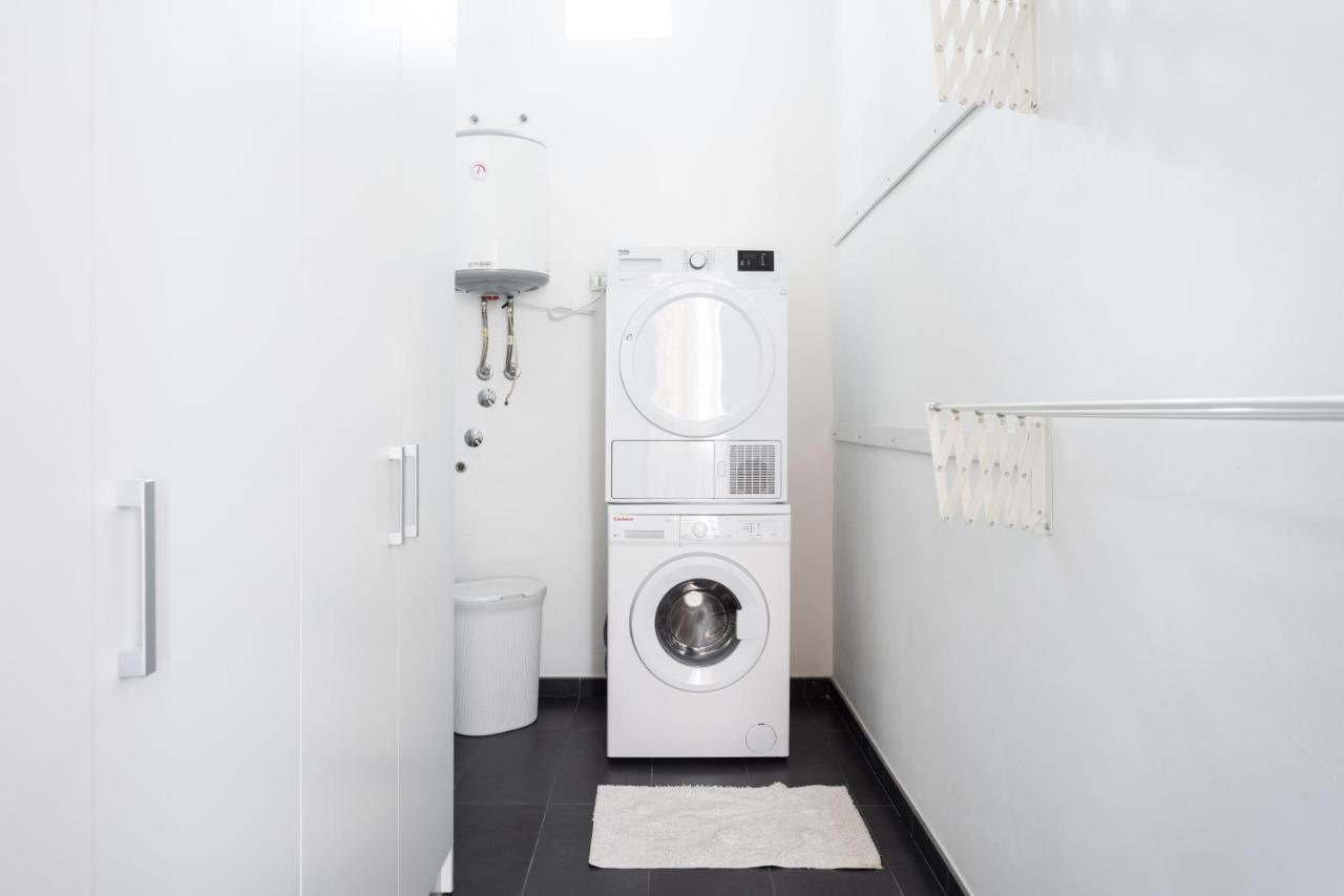 Home2Book Spectacular Studio Los Silos, Terrace מראה חיצוני תמונה