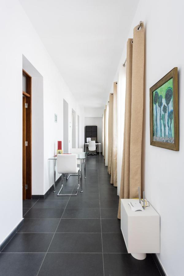 Home2Book Spectacular Studio Los Silos, Terrace מראה חיצוני תמונה