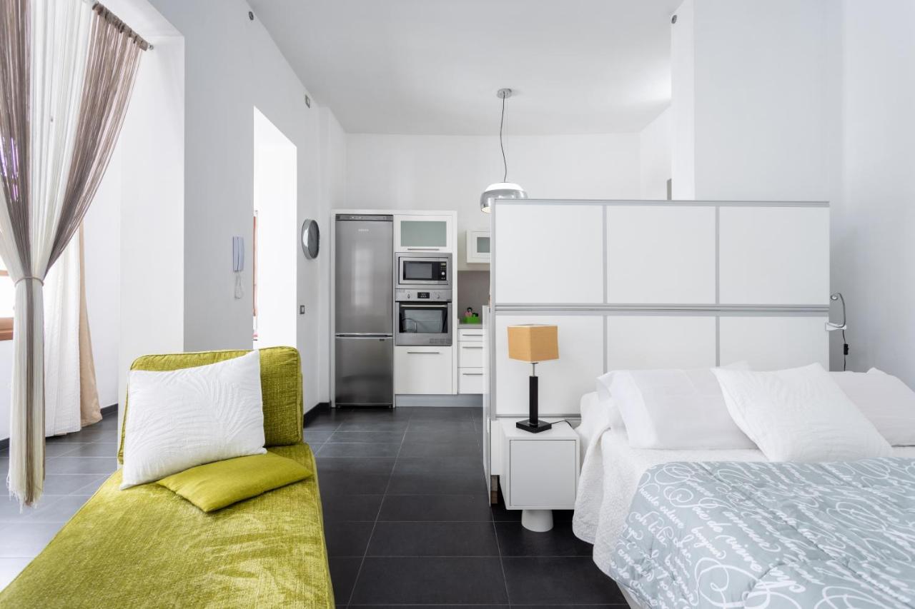 Home2Book Spectacular Studio Los Silos, Terrace מראה חיצוני תמונה